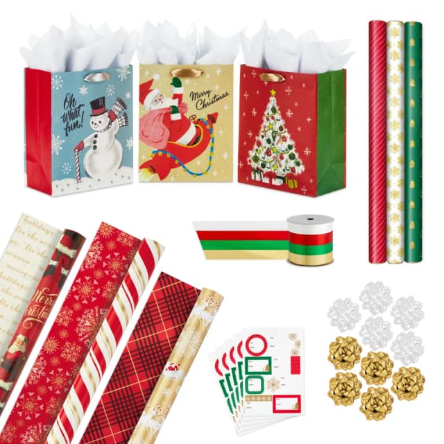 Unwrapping Christmas: Lily's Destiny Prize Pack