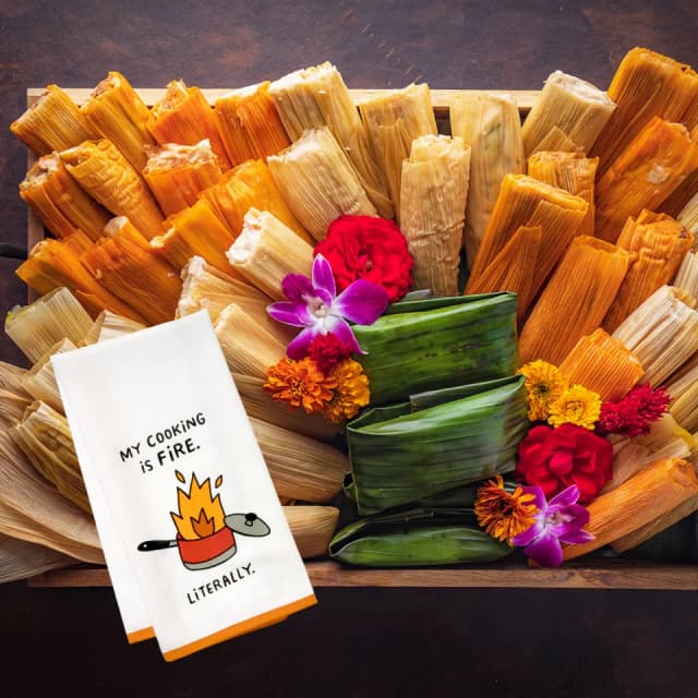 Cook the Holidazed Prize Pack