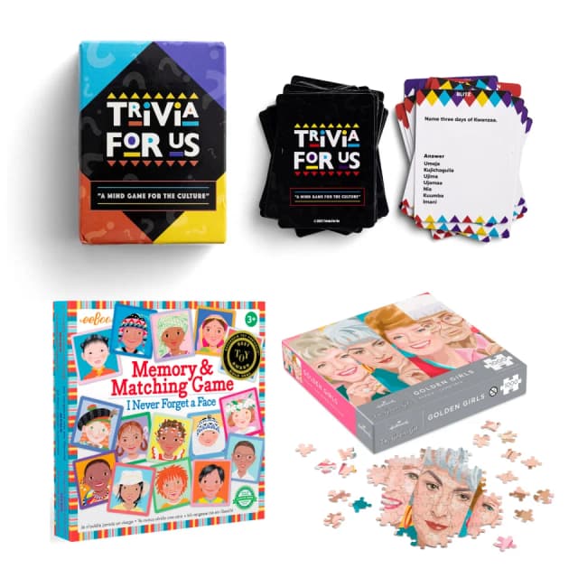 Christmas at Sea Prize Pack